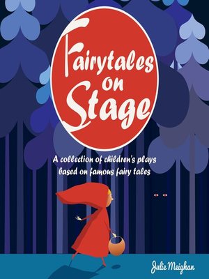 cover image of Fairytales on Stage